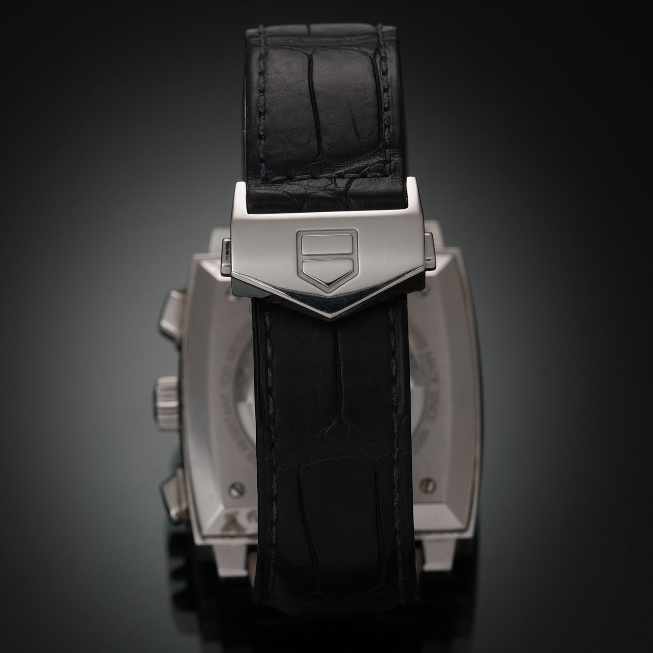 TAG Heuer(USED)태그호이어 모나코 CAW2111